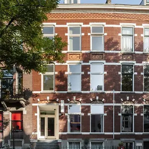 171 Nederland