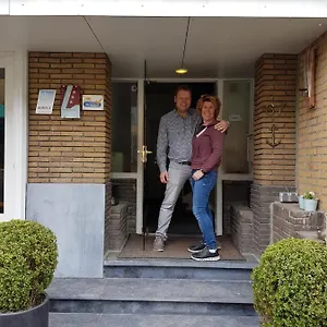 Het Anker 3*, Valkenburg (South Holland) Niederlande