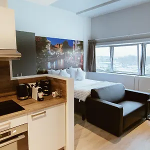 2l De Blend Apart-hotel