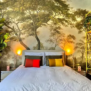 2* Hotel Daen's Greenhouse