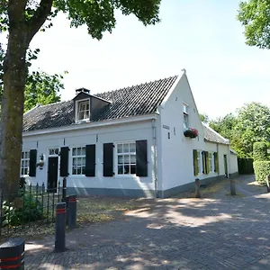 Huys En Hoff Aen Den Haspel , Oirschot Niederlande